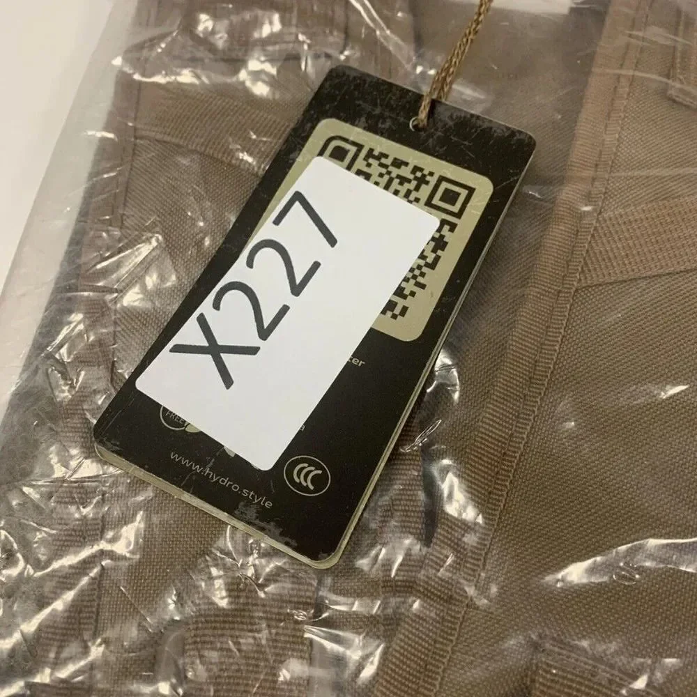 Hydro style tactical